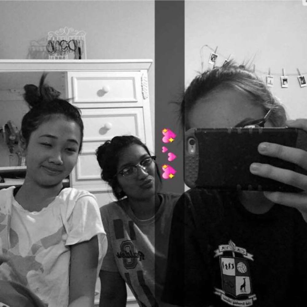 Meet your Posher, Ellie